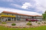 Отель Super 8 Motel - Aurora Denver Area Отель Super 8 Motel - Aurora Denver Area