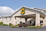 Отель Super 8 Motel - Bettendorf Отель Super 8 Motel - Bettendorf