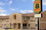 Отель Super 8 Motel - Bloomfield Отель Super 8 Motel - Bloomfield