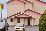 Отель Super 8 Motel - Albany Отель Super 8 Motel - Albany