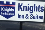 Отель Anniston Inn and Suites Отель Anniston Inn and Suites