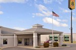 Отель Super 8 Motel Отель Super 8 Motel