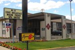 Отель Super 8 Yreka Отель Super 8 Yreka