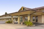 Отель Super 8 Motel - Altamont Отель Super 8 Motel - Altamont