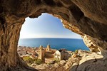 Апартаменты Holiday House Restivo Апартаменты Holiday House Restivo