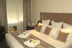 Отель Nord-Hôtel Отель Nord-Hôtel