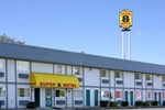 Отель Super 8 Motel - Wooster Отель Super 8 Motel - Wooster