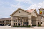 Отель Super 8 Baytown Отель Super 8 Baytown