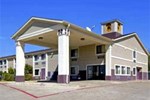 Отель Super 8 Motel - Waxahachie Отель Super 8 Motel - Waxahachie