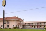 Отель Super 8 motel - Azusa Отель Super 8 motel - Azusa