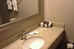 Отель Arden Hills Hotel Отель Arden Hills Hotel