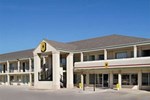 Отель Super 8 Motel - Woodward Отель Super 8 Motel - Woodward