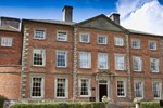 Отель Macdonald Ansty Hall Hotel Отель Macdonald Ansty Hall Hotel