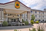 Отель Super 8 Motel - Weatherford Отель Super 8 Motel - Weatherford