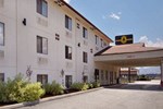 Отель Super 8 Motel - Wenatchee Отель Super 8 Motel - Wenatchee