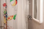 Апартаменты Apartamentos Siglo XXI - Ancla Апартаменты Apartamentos Siglo XXI - Ancla