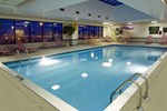 Отель Sheraton Hartford Hotel at Bradley Airport Отель Sheraton Hartford Hotel at Bradley Airport