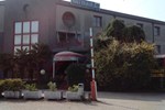 Отель Hotel Niki Отель Hotel Niki
