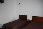 Отель Hotel das Aves Отель Hotel das Aves