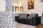 Апартаменты Domus Santa Barbara Апартаменты Domus Santa Barbara