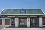 Отель Travelodge Hotel Worthington Отель Travelodge Hotel Worthington