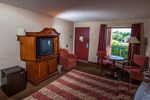 Отель Lodge At The Falls Отель Lodge At The Falls