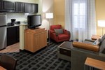 Отель TownePlace Suites Arlington Near Six Flags Отель TownePlace Suites Arlington Near Six Flags