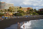 Апартаменты Apartamento Sunset Апартаменты Apartamento Sunset
