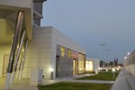 Хостел Albergue de San Pedro del Pinatar Хостел Albergue de San Pedro del Pinatar