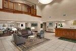 Отель Wingate by Wyndham Allentown Отель Wingate by Wyndham Allentown