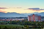 Отель The Westin Westminster Отель The Westin Westminster
