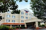 Отель Springhill Suites Providence West Warwick Отель Springhill Suites Providence West Warwick