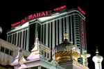 Отель The Trump Taj Mahal Casino featuring Chairman Tower Отель The Trump Taj Mahal Casino featuring Chairman Tower