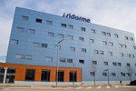 Отель Sidorme Girona Отель Sidorme Girona