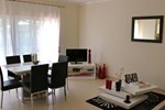 Апартаменты Akisol Cabanas Tavira Star Апартаменты Akisol Cabanas Tavira Star
