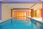 Отель Park Inn by Radisson Cologne-Belfortstrasse Отель Park Inn by Radisson Cologne-Belfortstrasse