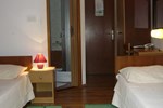 Отель Hotel Tamaris Отель Hotel Tamaris