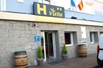 Отель Hotel Viella Asturias Отель Hotel Viella Asturias