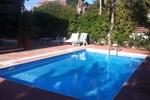Вилла Thalassines Villa Вилла Thalassines Villa