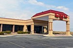 Отель Red Roof Inn & Suites Wytheville Отель Red Roof Inn & Suites Wytheville