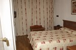 Отель Araxa Hotel Отель Araxa Hotel