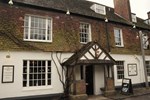 Отель The Leicester Arms Hotel Отель The Leicester Arms Hotel