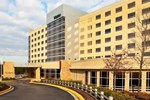 Отель Westin BWI Отель Westin BWI