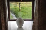 Отель Farmstay Scregg Cottage Отель Farmstay Scregg Cottage