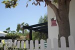Апартаменты Apartamentos Los Cardones Апартаменты Apartamentos Los Cardones