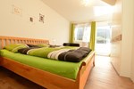 Апартаменты Ferienwohnung Eben Апартаменты Ferienwohnung Eben