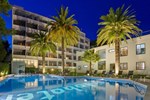 Отель Lido Estoril Отель Lido Estoril