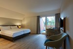 Отель Parkhotel Wallberg Отель Parkhotel Wallberg