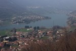 Отель Albergo La Romanella Отель Albergo La Romanella