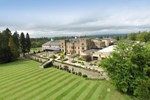 Отель De Vere Hotel Slaley Hall Отель De Vere Hotel Slaley Hall